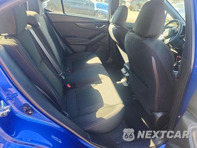 Zdjęcie 10 z 12 samochodu: 2023 SUBARU WRX PREMIUM VIN:JF1VBAF61P9819693 - miniatura