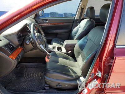 Zdjęcie 7 z 12 samochodu: 2011 SUBARU LEGACY 2.5I LIMITED VIN:4S3BMBL63B3262590 - miniatura