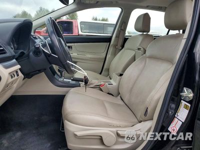 Zdjęcie 7 z 14 samochodu: 2013 SUBARU IMPREZA SPORT LIMITED VIN:JF1GPAS67D2894290 - miniatura