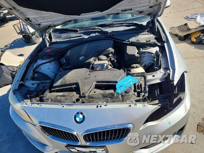 Zdjęcie 11 z 12 samochodu: 2015 BMW 228 I VIN:WBA1F5C53FV256651 - miniatura