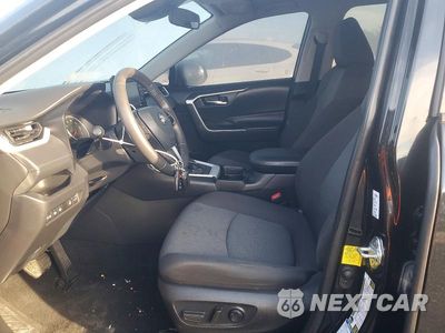 Zdjęcie 7 z 13 samochodu: 2021 TOYOTA RAV4 XLE VIN:2T3P1RFV6MC180588 - miniatura