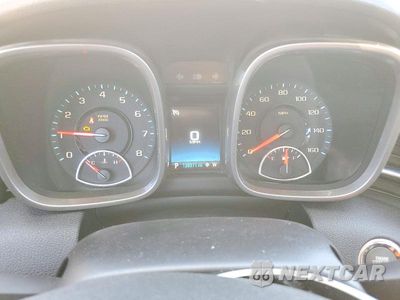 Zdjęcie 9 z 12 samochodu: 2014 CHEVROLET MALIBU LTZ VIN:1G11J5SX8EF244923 - miniatura