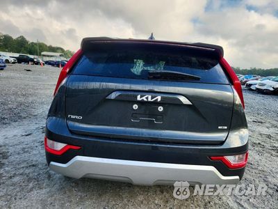 Zdjęcie 6 z 13 samochodu: 2025 KIA NIRO LX VIN:KNDCP3LE5S5304755 - miniatura