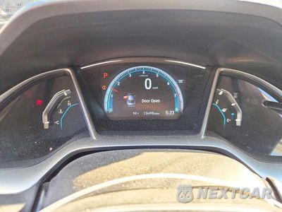 Zdjęcie 9 z 12 samochodu: 2016 HONDA CIVIC EX VIN:19XFC1F32GE012161 - miniatura