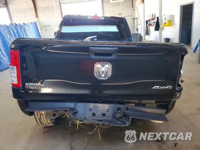 Zdjęcie 6 z 13 samochodu: 2024 RAM 1500 BIG HORN/LONE STAR VIN:1C6RRFBG9RN160797 - miniatura