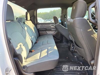 Zdjęcie 10 z 12 samochodu: 2022 RAM 1500 BIG HORN/LONE STAR VIN:1C6RREFG5NN241214 - miniatura