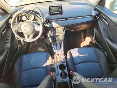 Zdjęcie 8 z 12 samochodu: 2018 TOYOTA YARIS IA BASE VIN:3MYDLBYV4JY325053 - miniatura