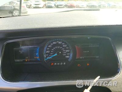 Zdjęcie 9 z 12 samochodu: 2015 FORD TAURUS SEL VIN:1FAHP2E80FG182698 - miniatura