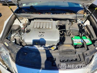Zdjęcie 11 z 12 samochodu: 2015 LEXUS ES 350 VIN:JTHBK1GG1F2196294 - miniatura