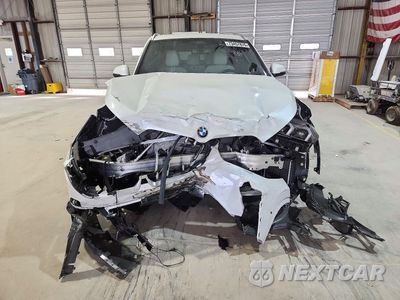 Piąte zdjęcie samochodu w środku: 2026 BMW X1 XDRIVE28I VIN:WBX73EF05T5524085 - miniatura