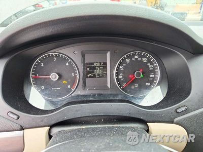 Zdjęcie 9 z 13 samochodu: 2014 VOLKSWAGEN JETTA TDI VIN:3VWLL7AJ5EM408984 - miniatura
