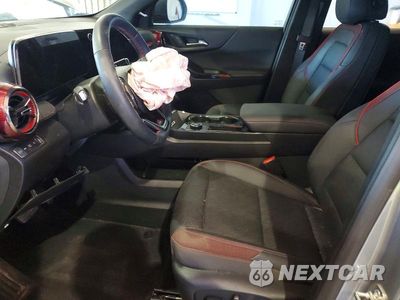 Zdjęcie 7 z 13 samochodu: 2025 CHEVROLET EQUINOX RS VIN:3GNAXTEG0SL318351 - miniatura