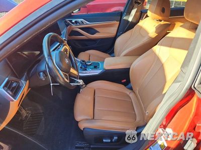 Zdjęcie 7 z 13 samochodu: 2023 BMW I4 EDRIVE 40 VIN:WBY73AW02PFN54472 - miniatura