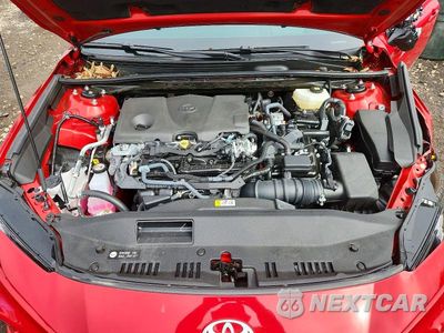 Zdjęcie 11 z 12 samochodu: 2026 TOYOTA CAMRY XSE VIN:4T1DAACK4TU247158 - miniatura