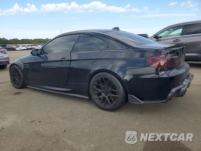 Drugie zdjęcie samochodu z przodu: 2012 BMW M3 VIN:WBSKG9C58CE797694 - miniatura
