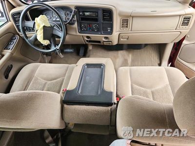 Zdjęcie 8 z 12 samochodu: 2004 CHEVROLET SILVERADO C1500 VIN:2GCEC19V441295213 - miniatura