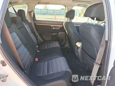 Zdjęcie 10 z 12 samochodu: 2017 HONDA CR-V EX VIN:5J6RW2H56HL036152 - miniatura