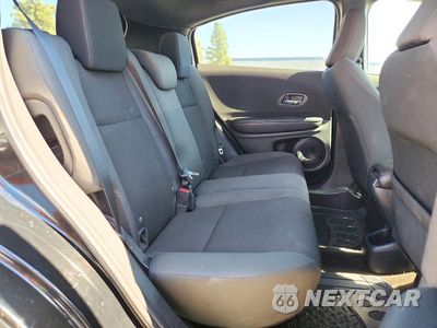 Zdjęcie 11 z 13 samochodu: 2022 HONDA HR-V SPORT VIN:3CZRU5H17NM742545 - miniatura