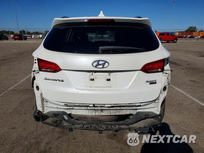 Zdjęcie 6 z 13 samochodu: 2017 HYUNDAI SANTA FE SPORT 2.4L VIN:5NMZUDLB5HH033863 - miniatura
