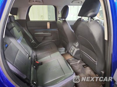 Zdjęcie 10 z 13 samochodu: 2025 MINI COUNTRYMAN S ALL4 VIN:WMZ23GA04S7P32567 - miniatura