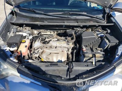 Zdjęcie 12 z 13 samochodu: 2017 TOYOTA RAV4 XLE VIN:2T3RFREV3HW684189 - miniatura