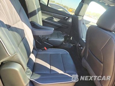Zdjęcie 11 z 13 samochodu: 2027 BUICK ENCLAVE AVENIR VIN:5GAEVCKS4VJ115498 - miniatura
