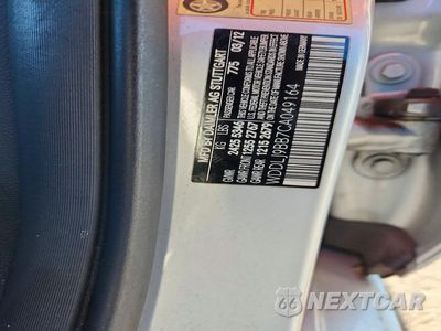 Zdjęcie 13 z 13 samochodu: 2012 MERCEDES-BENZ CLS 550 4MATIC VIN:WDDLJ9BB7CA049164 - miniatura