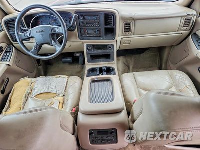 Zdjęcie 8 z 14 samochodu: 2003 GMC YUKON VIN:1GKEK13Z83J194330 - miniatura