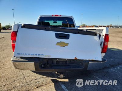 Zdjęcie 6 z 12 samochodu: 2013 CHEVROLET SILVERADO VIN:1GCRKSE7XDZ367105 - miniatura