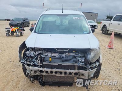 Piąte zdjęcie samochodu w środku: 2018 FORD TRANSIT CONNECT XL DELIVERY VAN VIN:NM0LS7E78J1344397 - miniatura