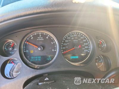Zdjęcie 9 z 12 samochodu: 2011 CHEVROLET SILVERADO K1500 LTZ VIN:3GCUKTE20BG391169 - miniatura
