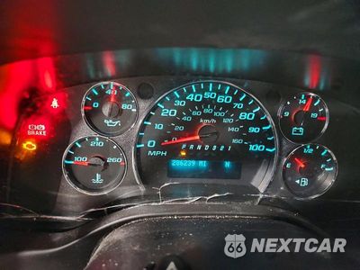 Zdjęcie 9 z 13 samochodu: 2013 CHEVROLET EXPRESS G1500 VIN:1GCSGAFX1D1161987 - miniatura