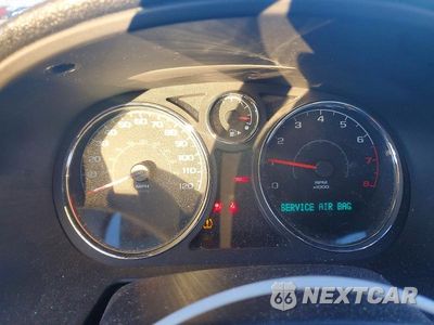 Zdjęcie 9 z 13 samochodu: 2010 CHEVROLET COBALT 1LT VIN:1G1AD5F53A7212479 - miniatura