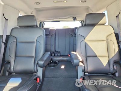 Zdjęcie 10 z 13 samochodu: 2019 CHEVROLET TAHOE C1500 LT VIN:1GNSCBKC8KR349304 - miniatura