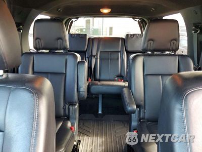 Zdjęcie 10 z 14 samochodu: 2016 FORD EXPEDITION XLT VIN:1FMJU1HT0GEF11164 - miniatura
