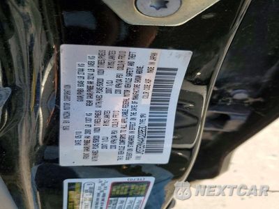 Zdjęcie 13 z 13 samochodu: 2010 MAZDA CX-9 VIN:JM3TB3MA4A0229530 - miniatura