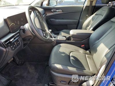 Zdjęcie 7 z 13 samochodu: 2026 KIA SPORTAGE EX VIN:5XYK3CDF4TG460146 - miniatura
