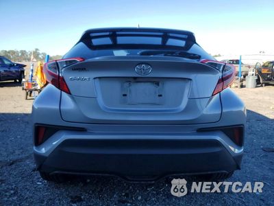 Zdjęcie 6 z 13 samochodu: 2019 TOYOTA C-HR XLE VIN:JTNKHMBX1K1017434 - miniatura