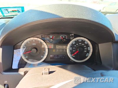 Zdjęcie 9 z 12 samochodu: 2010 FORD ESCAPE LIMITED VIN:1FMCU9EG8AKA80175 - miniatura
