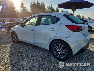 Drugie zdjęcie samochodu z przodu: 2020 TOYOTA YARIS HATCHBACK LE VIN:3MYDLBJV1LY700989 - miniatura