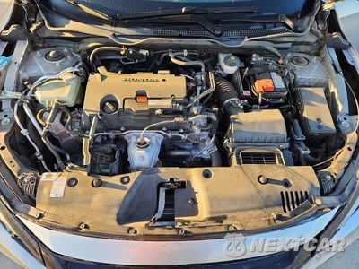 Zdjęcie 11 z 12 samochodu: 2019 HONDA CIVIC SPORT VIN:19XFC2F82KE013787 - miniatura