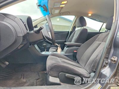 Zdjęcie 7 z 12 samochodu: 2008 NISSAN ALTIMA 2.5 VIN:1N4AL21E58N537016 - miniatura