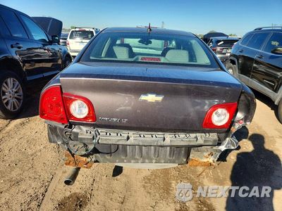 Zdjęcie 6 z 12 samochodu: 2010 CHEVROLET MALIBU 1LT VIN:1G1ZC5EB1A4158078 - miniatura