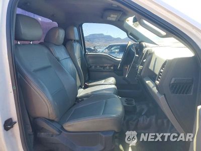 Zdjęcie 10 z 12 samochodu: 2016 FORD F150 VIN:1FTMF1C83GKG01361 - miniatura
