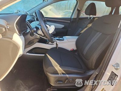 Zdjęcie 7 z 13 samochodu: 2024 HYUNDAI TUCSON SEL VIN:KM8JBDD23RU150106 - miniatura
