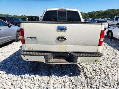 Zdjęcie 6 z 12 samochodu: 2008 FORD F150 SUPERCREW VIN:1FTPW12V98FA08456 - miniatura