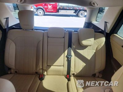 Zdjęcie 10 z 13 samochodu: 2017 MERCEDES-BENZ GLE 350 4MATIC VIN:4JGDA5HB9HA831130 - miniatura