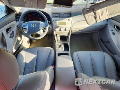 Zdjęcie 8 z 12 samochodu: 2011 TOYOTA CAMRY LE VIN:4T1BF3EK9BU581802 - miniatura