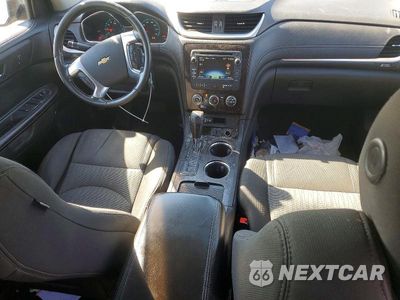 Zdjęcie 8 z 13 samochodu: 2015 CHEVROLET TRAVERSE LT VIN:1GNKVGKD6FJ120530 - miniatura