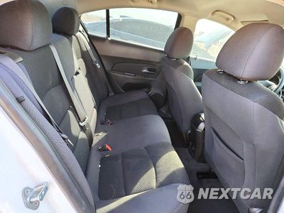 Zdjęcie 10 z 13 samochodu: 2015 CHEVROLET CRUZE LT VIN:1G1PC5SB5F7198794 - miniatura